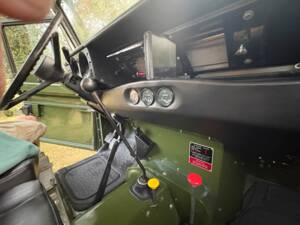 Afbeelding 17/24 van Land Rover 88 (1972)