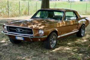 Afbeelding 45/58 van Ford Mustang 289 (1967)