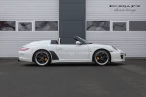 Bild 4/47 von Porsche 911 Speedster (2010)
