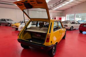 Image 9/34 of Renault R 5 Alpine Turbo (1981)
