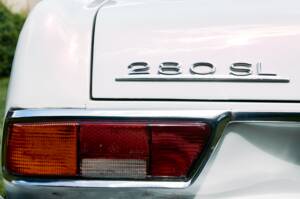 Bild 37/106 von Mercedes-Benz 280 SL (1969)