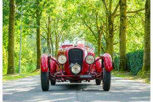 Image 4/50 of Alfa Romeo 6C 2300 Pescara (1934)