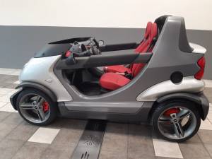 Image 6/14 de Smart Crossblade (2002)