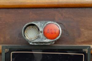 Bild 15/50 von FIAT 500 A Topolino Giardiniera (1949)