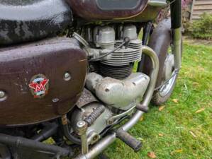 Bild 16/25 von Matchless DUMMY (1963)