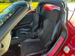 Bild 38/47 von Alfa Romeo 4C Spider (2015)