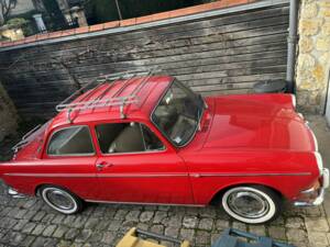 Image 4/8 of Volkswagen 1500 S (1964)