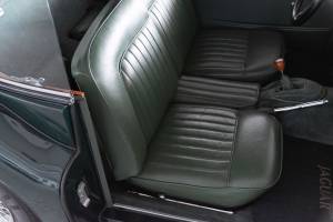 Image 26/33 of Jaguar XK 140 FHC (1956)