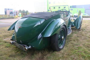 Image 6/44 de Lagonda 4,5 Liter LG 45 Rapide (1936)