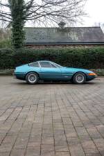 Afbeelding 51/65 van Ferrari 365 GTB&#x2F;4 Daytona (1972)