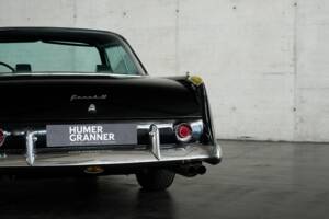 Bild 47/50 von Facel Vega Facel II (1962)