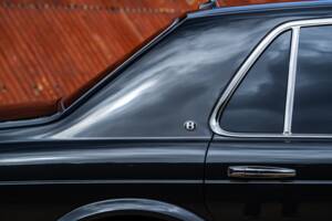 Imagen 16/41 de Bentley Arnage T (2005)