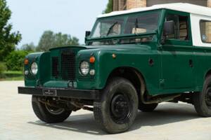 Obraz 15/50 pojazdu Land Rover 88 Lightweight (1977)