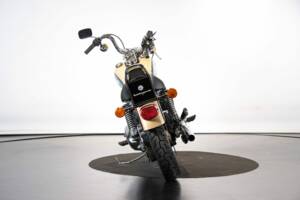 Immagine 3/50 di Harley-Davidson FXDB Dyna Glide Daytona (1992)
