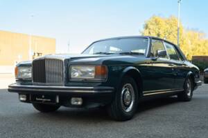 Image 2/50 of Bentley Eight (1980)