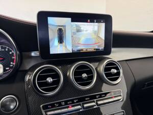 Image 22/31 of Mercedes-Benz C 43 AMG 4MATIC (2017)