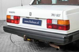 Image 27/50 de Volvo 740 (1984)
