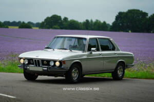 Bild 6/15 von BMW 3,0 L (1975)