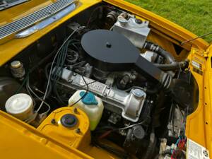 Immagine 44/48 di Triumph Stag (1975)