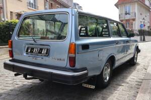 Imagen 10/44 de Volvo 245 GLE (1979)