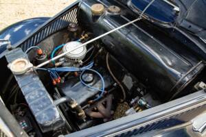 Immagine 26/35 di Lancia Ardea (1944)