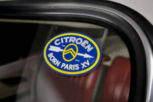 Image 7/67 of Citroën Ami 6 Break (1969)