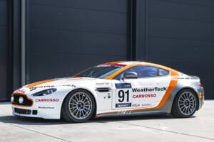 Bild 13/50 von Aston Martin V8 Vantage (2010)