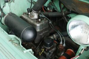 Immagine 36/38 di DKW Schnellaster F800&#x2F;3 (1959)