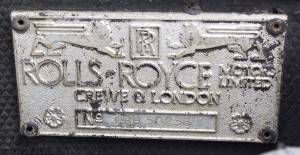 Image 24/29 de Rolls-Royce Corniche I (1980)