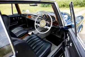 Afbeelding 57/62 van Mercedes-Benz 300 SE (1965)
