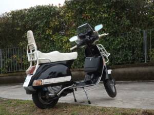 Bild 50/50 von Piaggio Vespa PX 125 E (1983)
