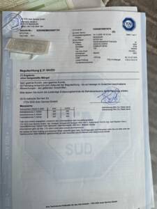 Bild 39/52 von Mercedes-Benz 280 (1976)