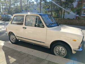 Image 41/43 of Autobianchi A112 (1973)