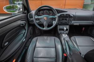 Afbeelding 23/73 van Porsche 911 Carrera 4S (2002)
