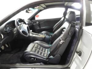 Imagen 5/15 de Ferrari 550 Maranello (1998)