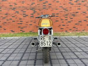 Imagen 8/16 de Ducati DUMMY (1977)