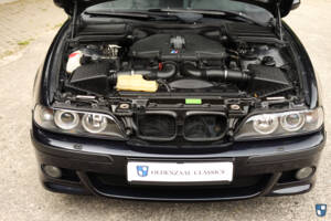 Bild 33/82 von BMW M5 (2000)