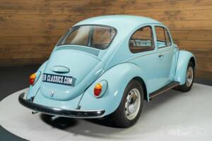 Image 15/19 of Volkswagen Käfer 1200 (1973)