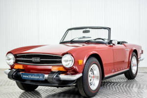 Bild 13/50 von Triumph TR 6 (1974)