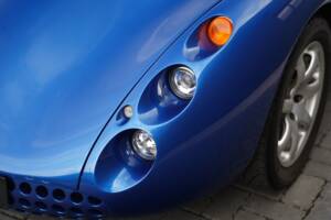 Image 36/50 of TVR Tuscan S (2000)
