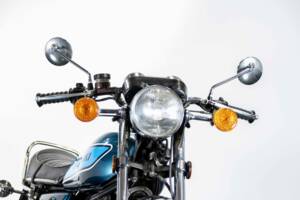 Image 37/49 of Kawasaki H1 500 Mach III (1976)