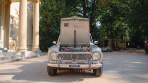 Afbeelding 31/37 van Alfa Romeo Giulia Nuova Super 1600 (1965)