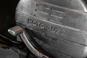 Immagine 18/21 di Moto Guzzi DUMMY (1970)