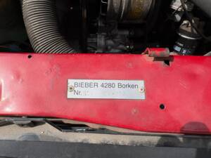 Bild 26/27 von Volkswagen Golf I Cabrio GLi 1.6 (1980)