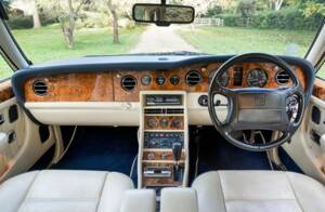 Bild 15/17 von Bentley Brooklands (1994)