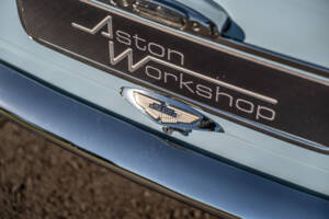 Image 29/56 de Aston Martin DB 4 (1958)