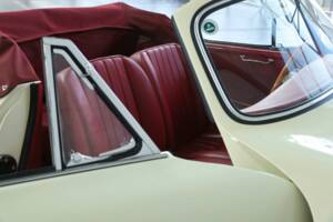 Bild 35/50 von Porsche 356 A 1600 Speedster (1958)