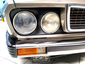Image 26/100 of Maserati Kyalami (1983)