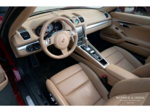 Afbeelding 3/41 van Porsche Boxster S (2013)