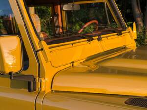 Bild 8/23 von Land Rover 110 (1984)